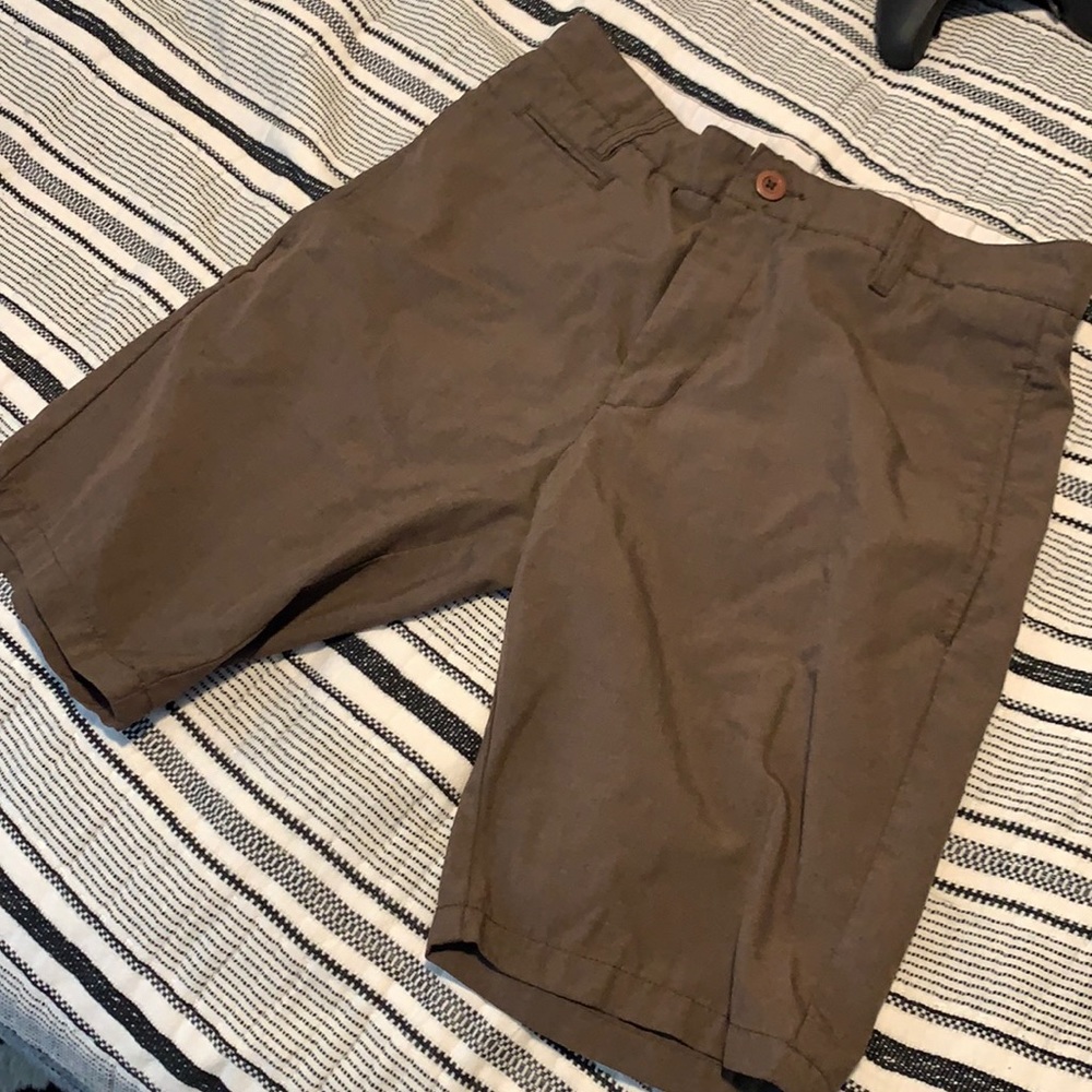 RVCA SHORTS